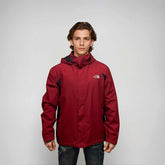 The North Face Rain Jacket - XL